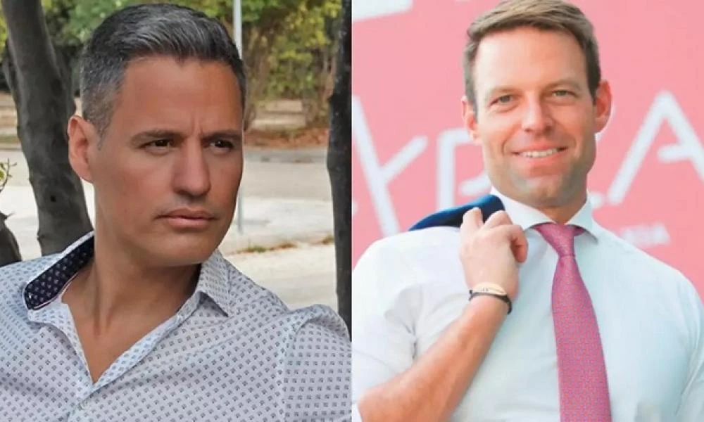 Άστραψε και βρόντηξε ο Πετράκος για τον Κασσελάκη: «Φυτευτός νεοταξίτης που ήρθε με τη νέα αμερικανική αποστολή εξόντωσης»